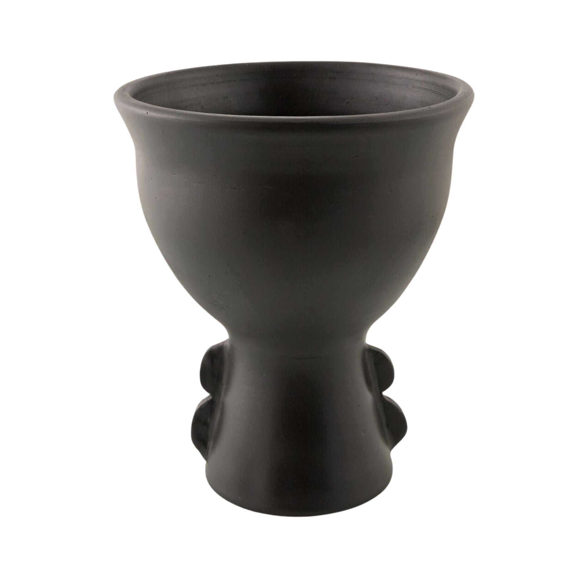 Tarpan Vase