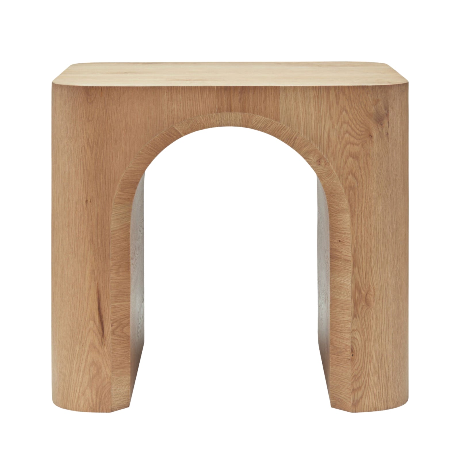 Duncan Side Table