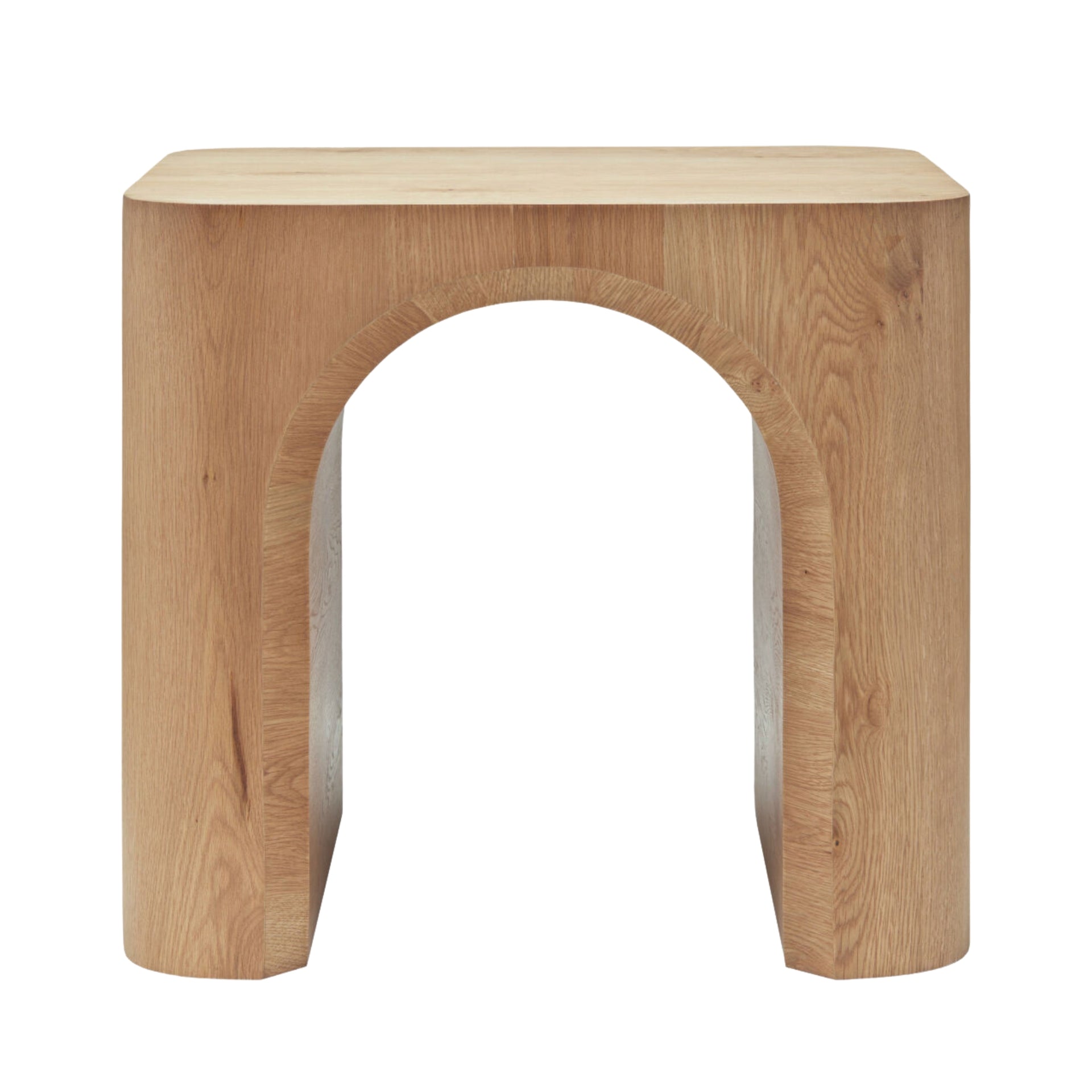 Duncan Side Table