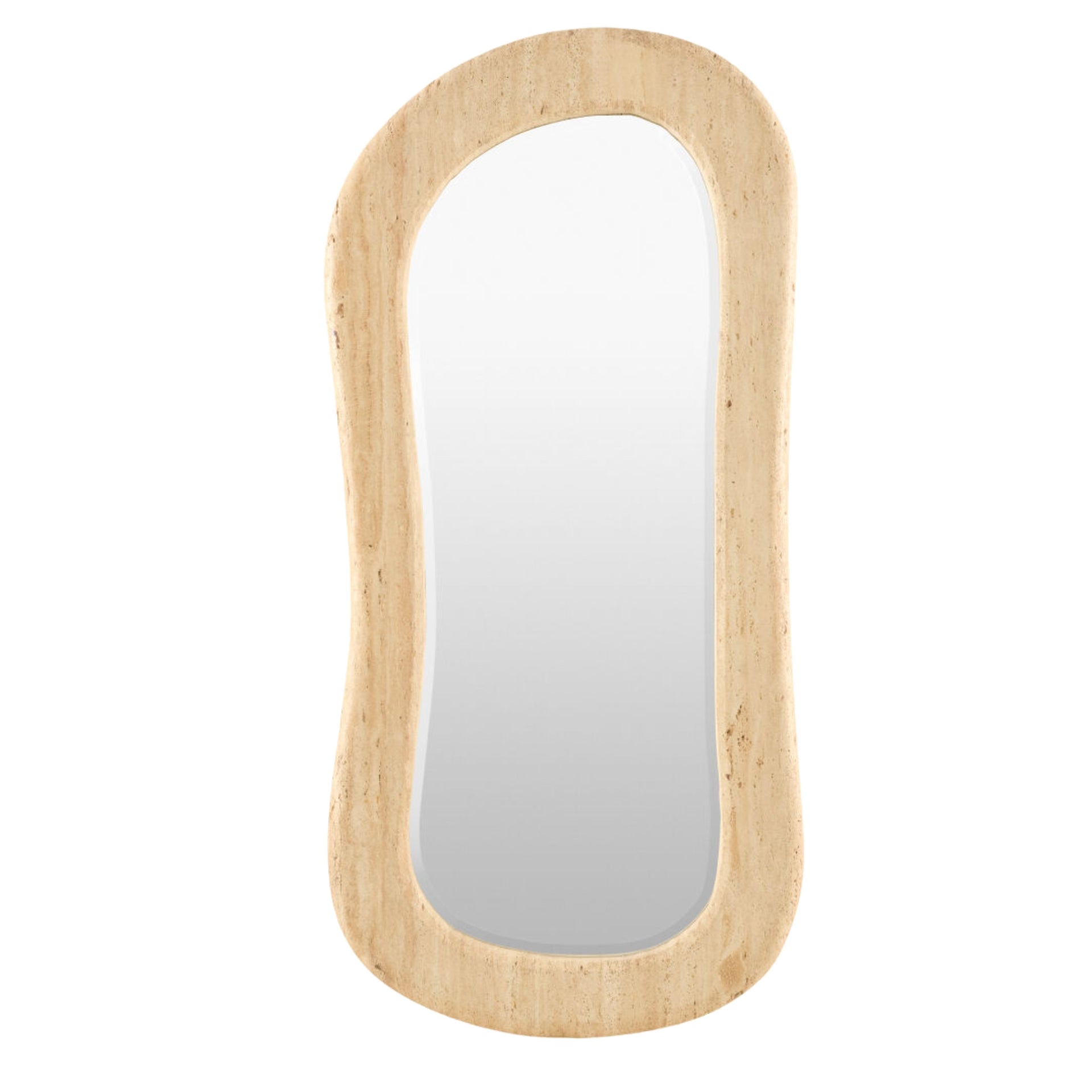 Halston Mirror