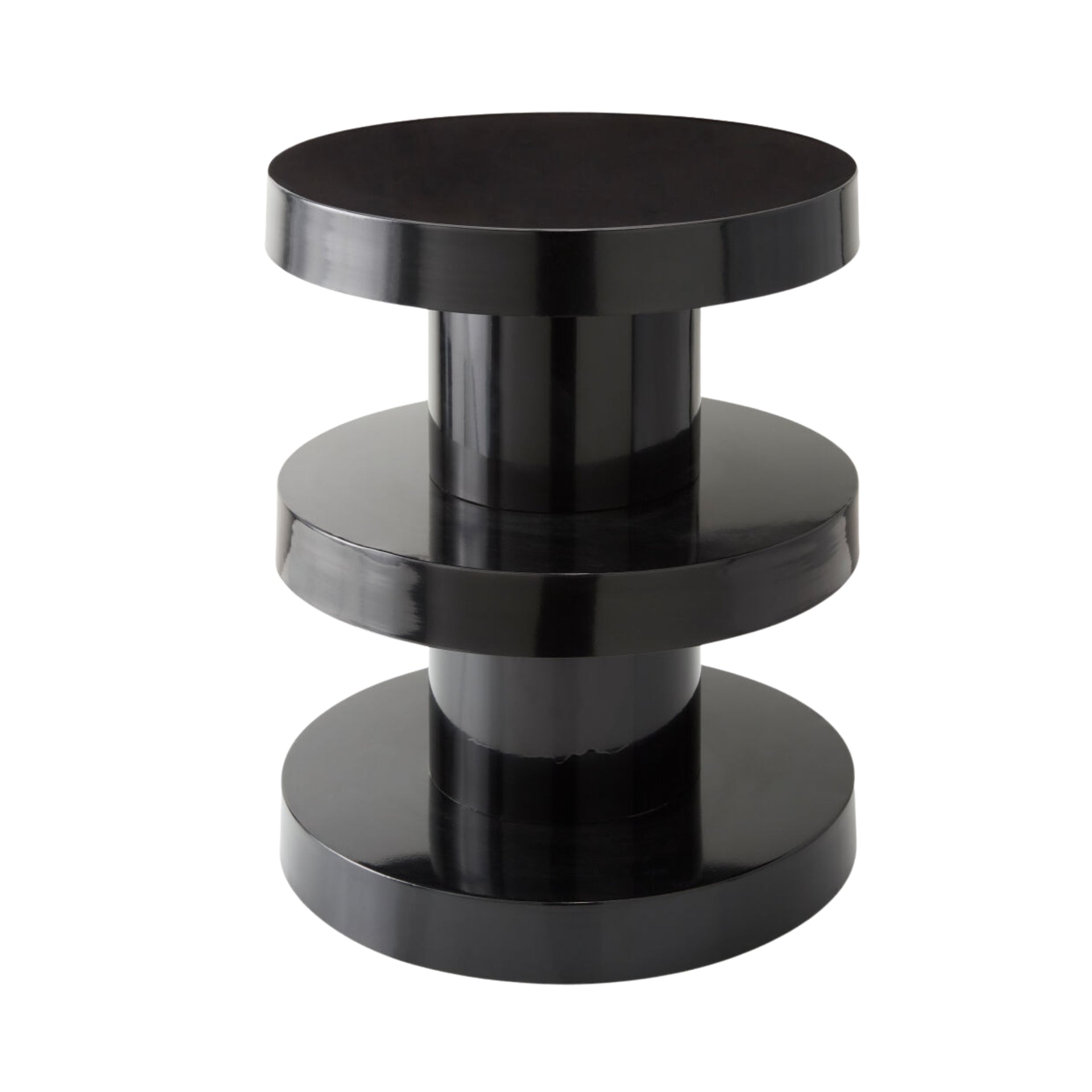Redondo Side Table