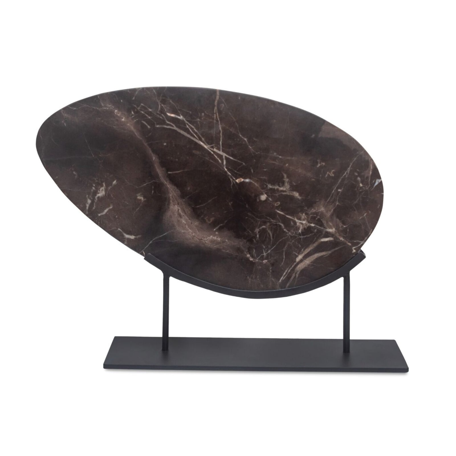 Tully Sculpture