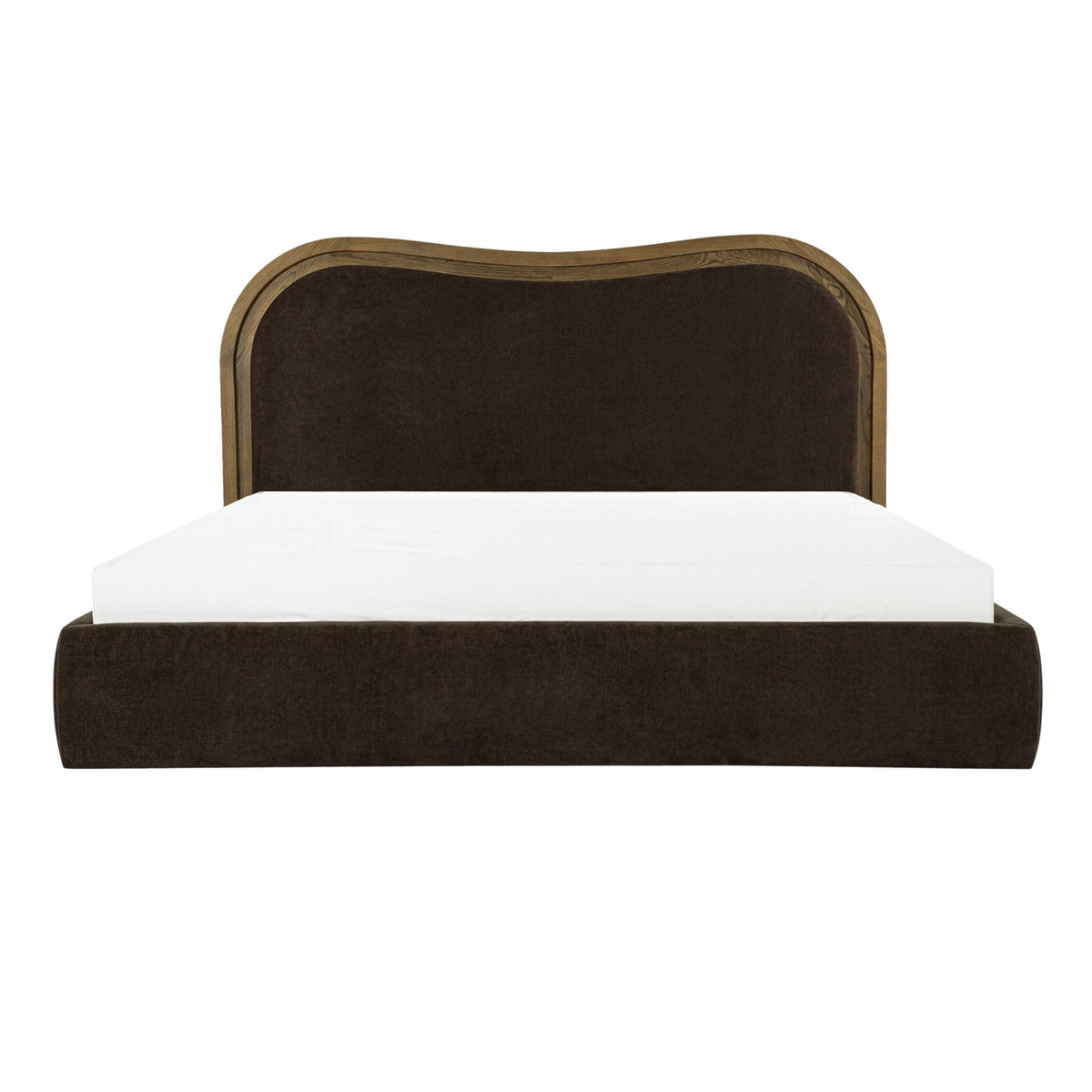 Cyrus Bed
