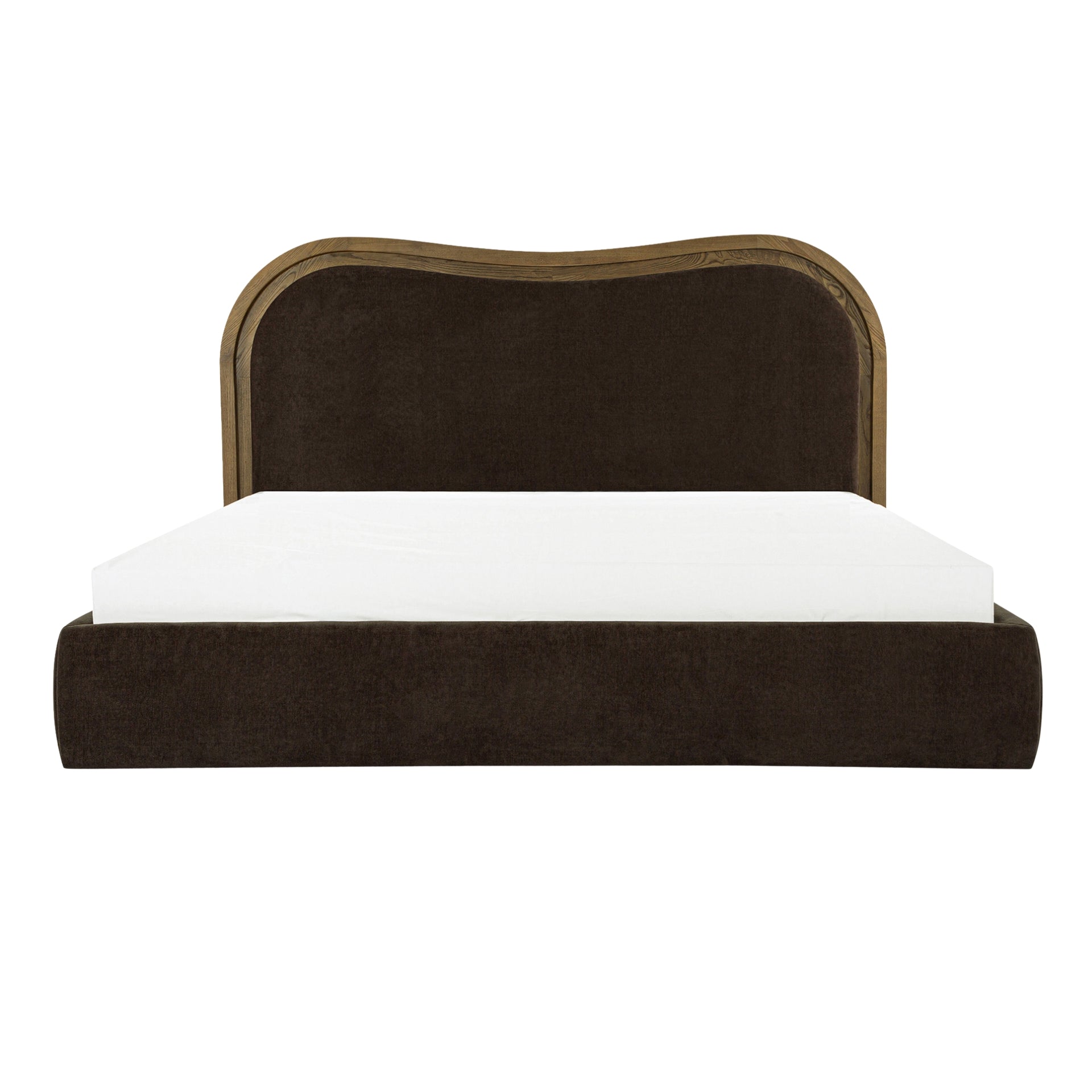 Cyrus Bed
