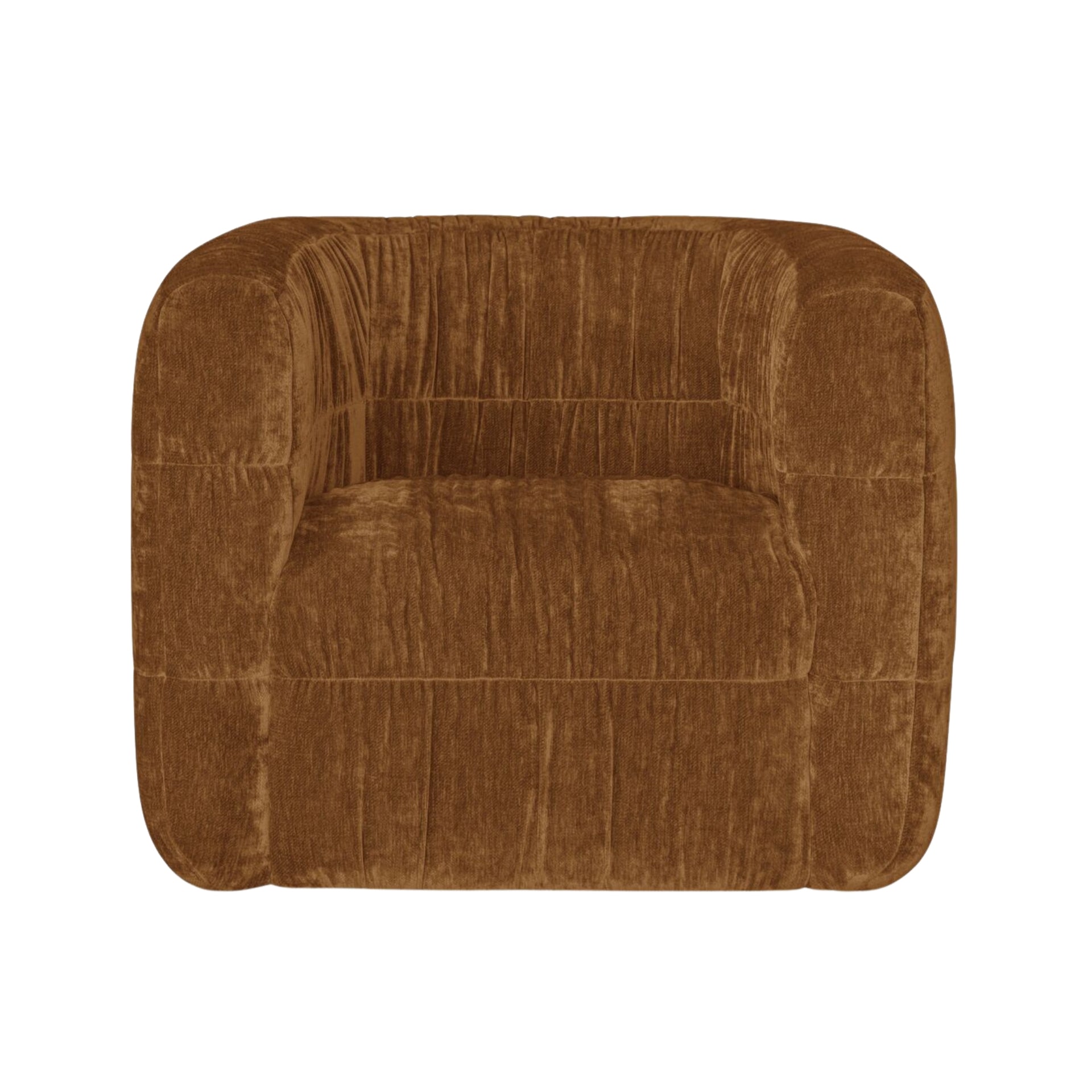 Julius Swivel Accent Chair