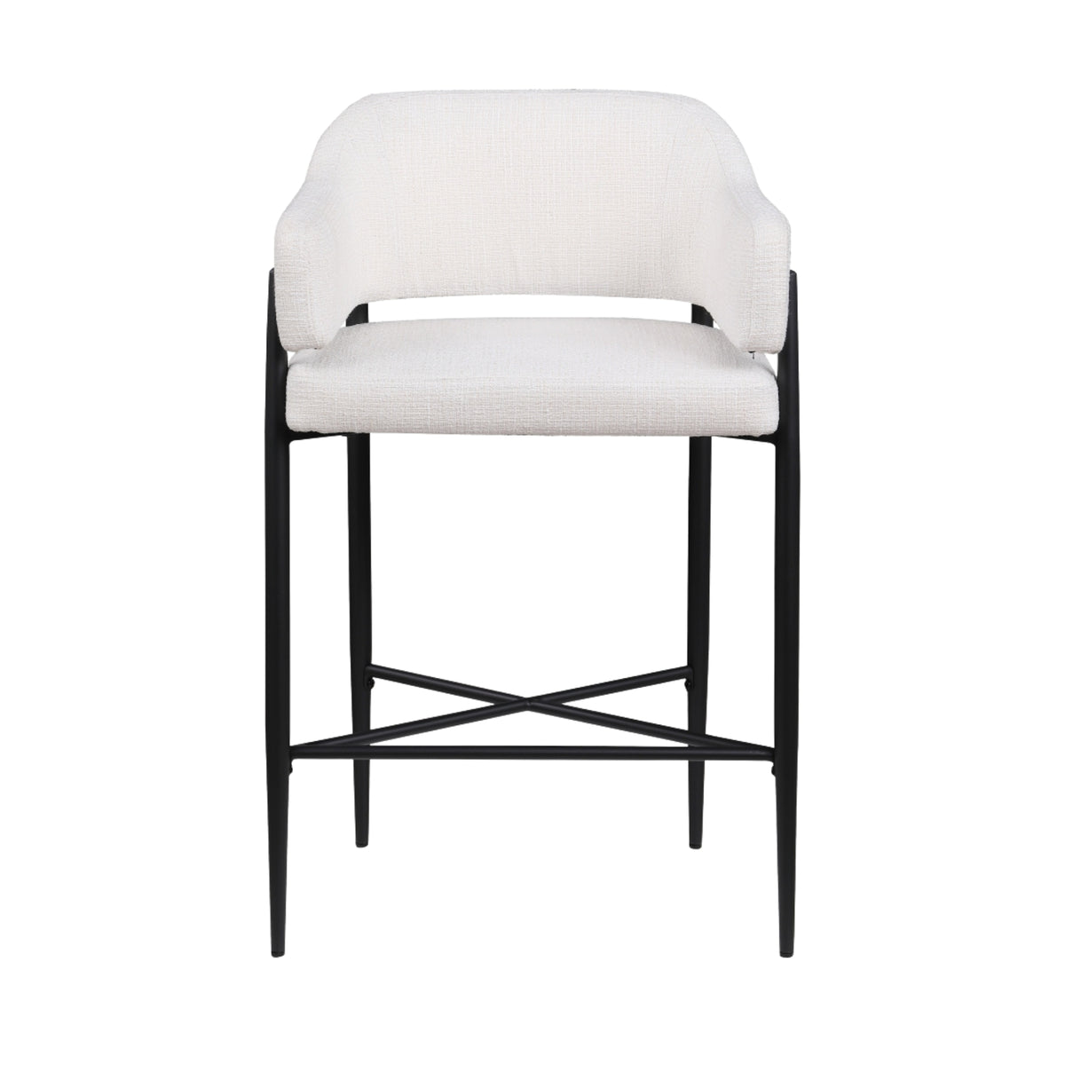 Bianco Counter Stool | Set of 2