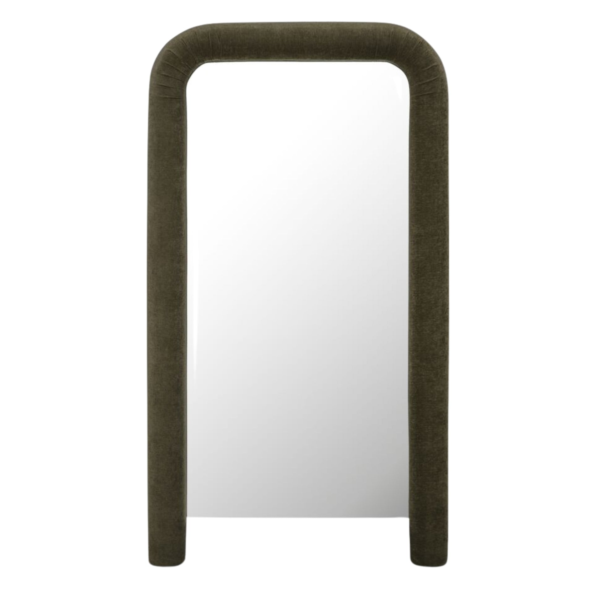Granada Floor Mirror