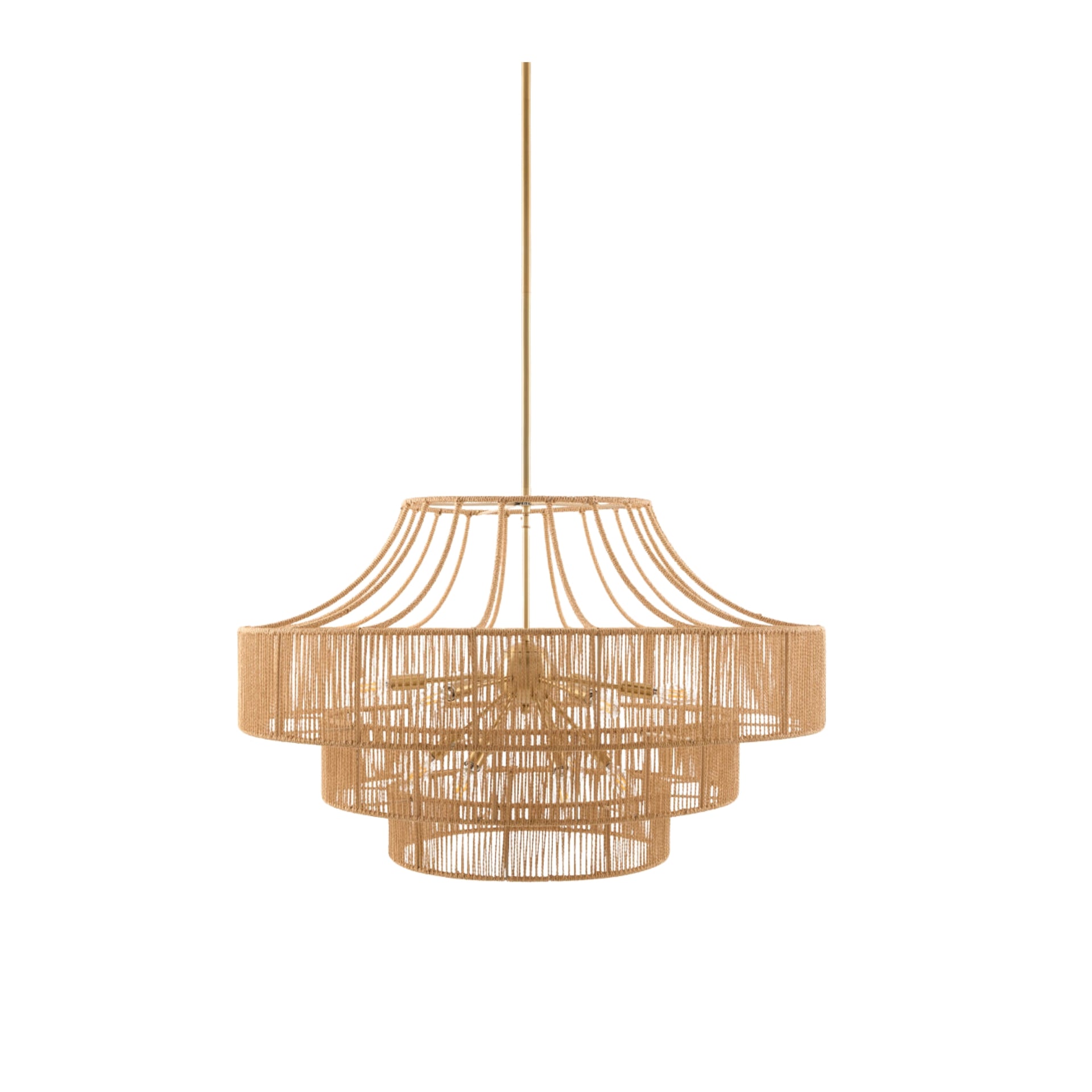 Cordon Chandelier
