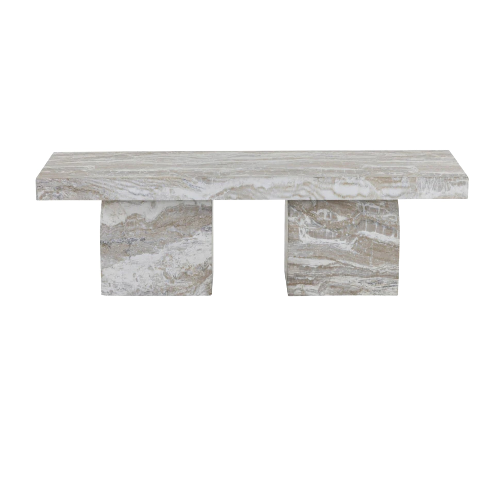 Marley Bench