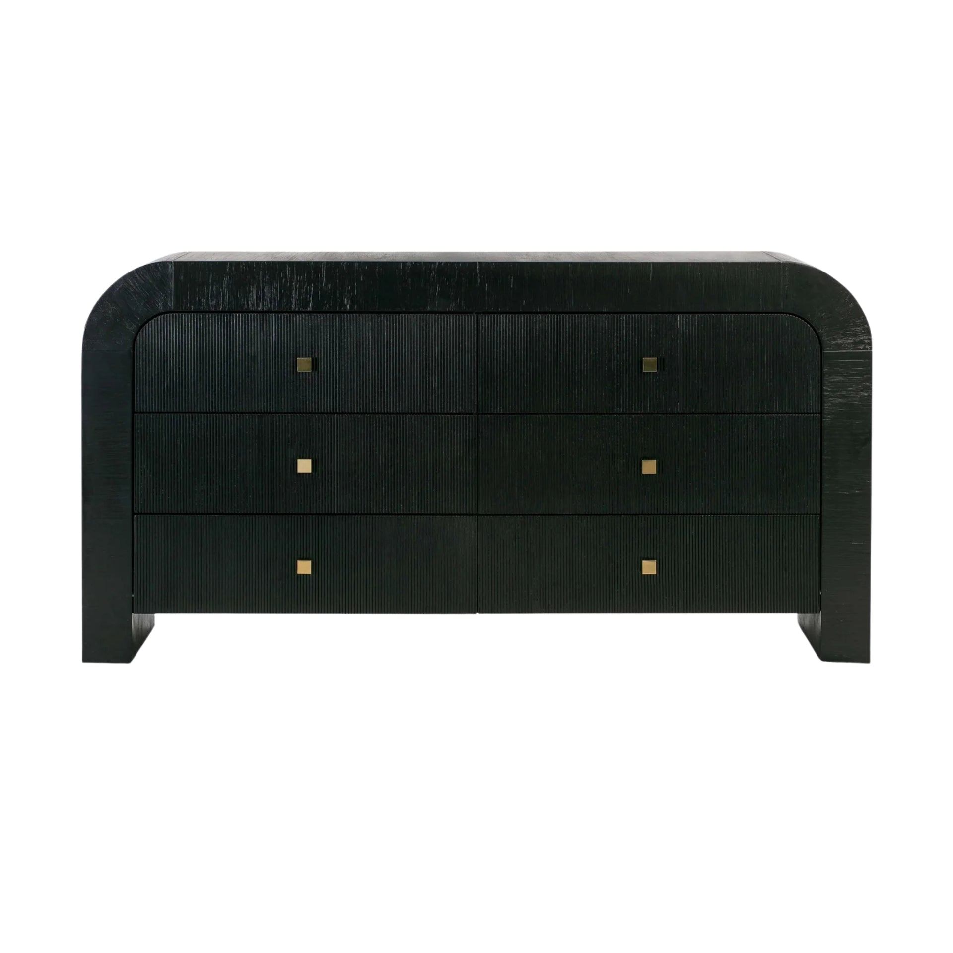 Brea Dresser