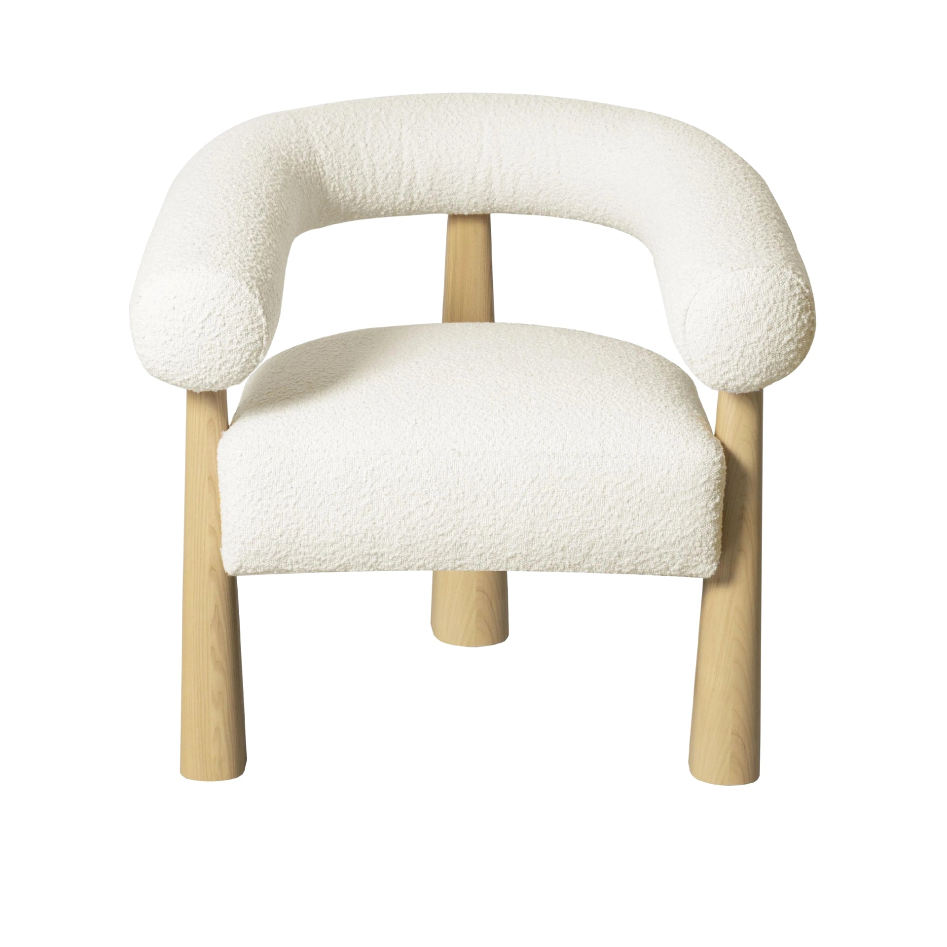 Luella Accent Chair