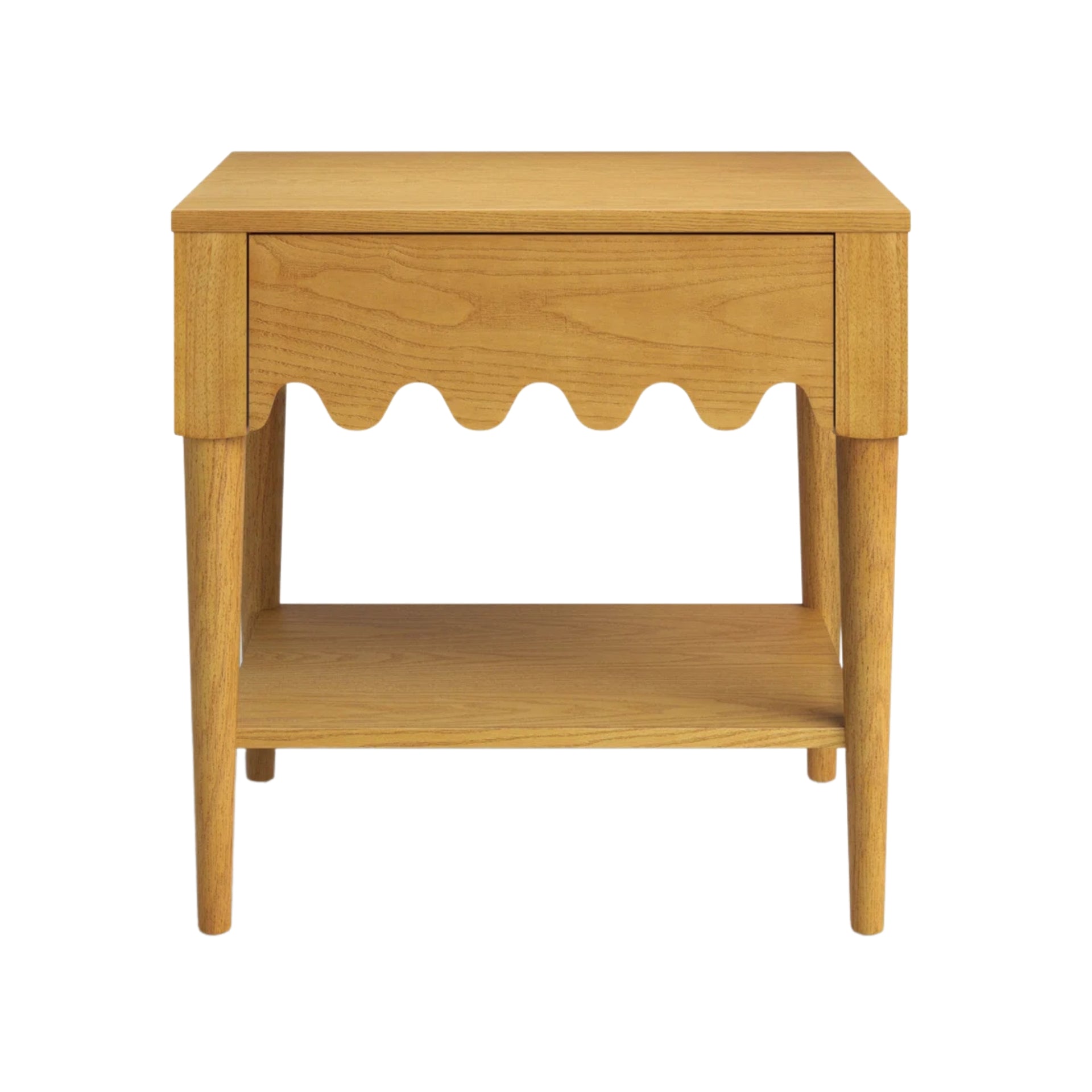 Socca Nightstand