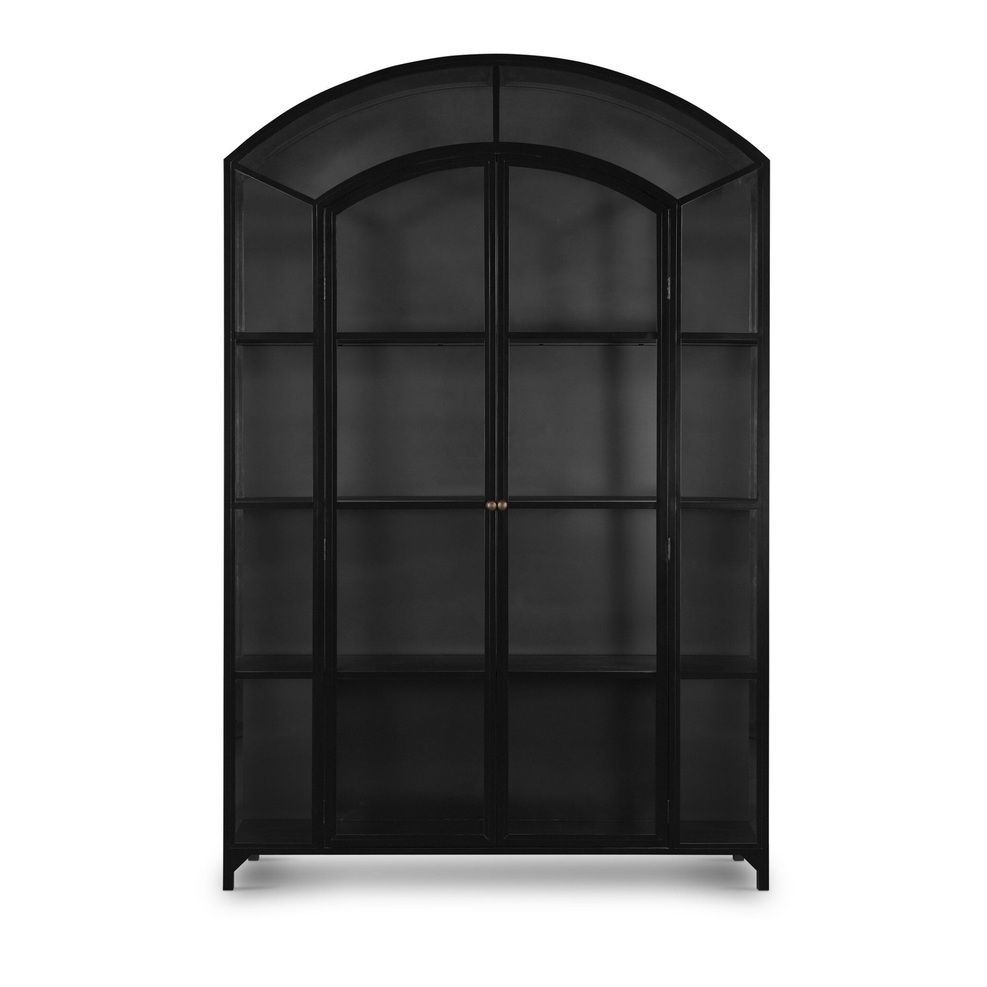 Janiero Wide Cabinet