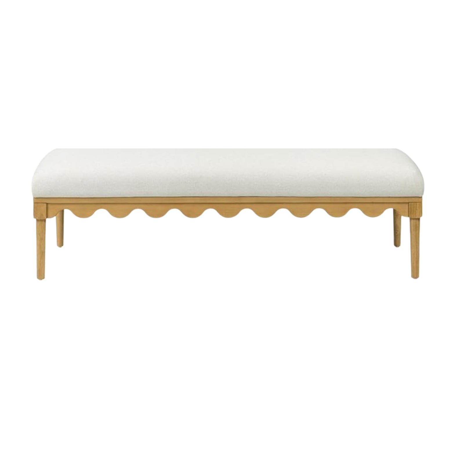 Socca Bench