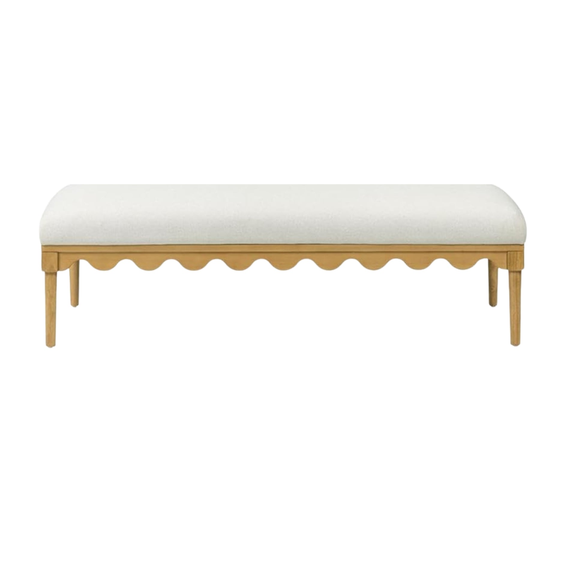 Socca Bench