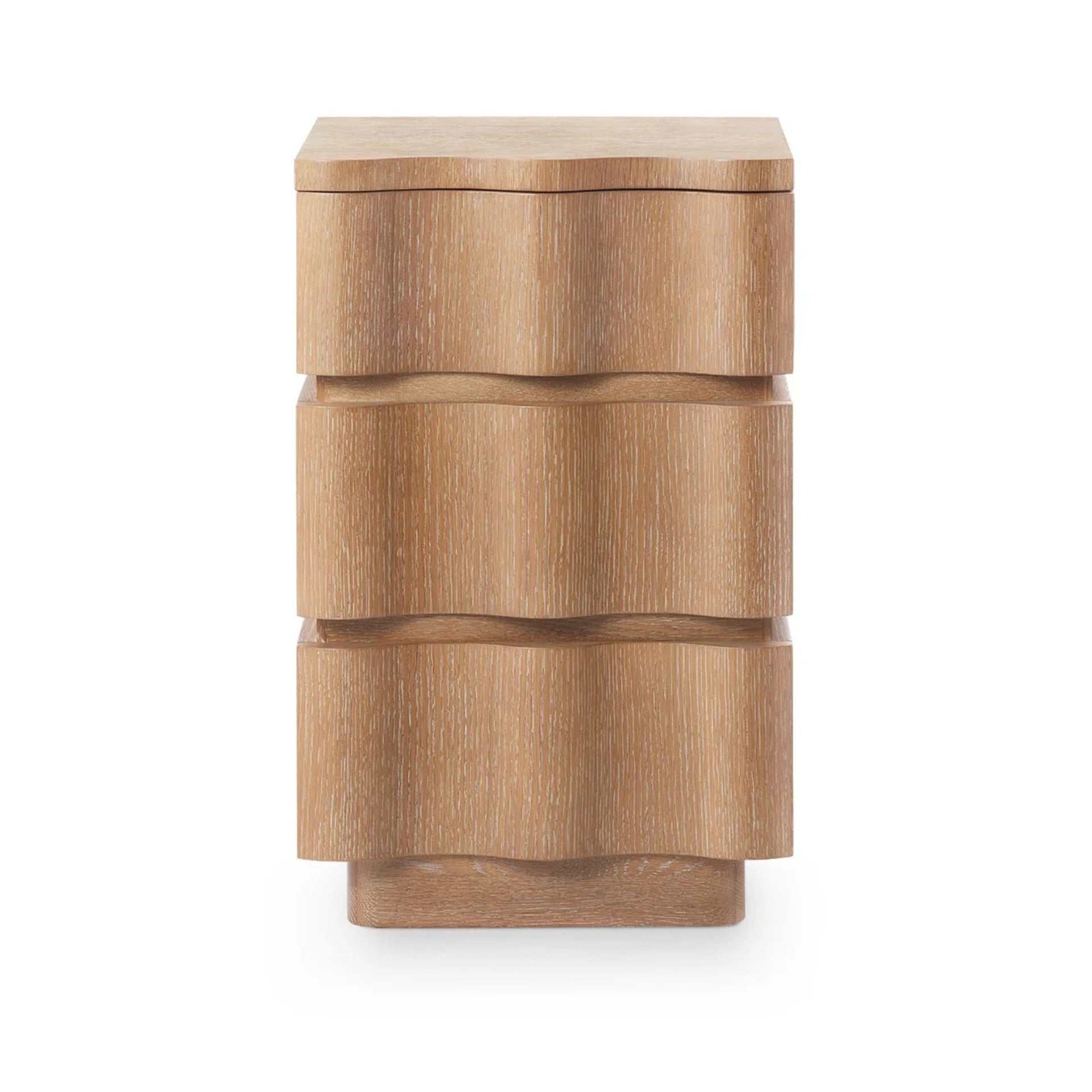 Raynosa Nightstand