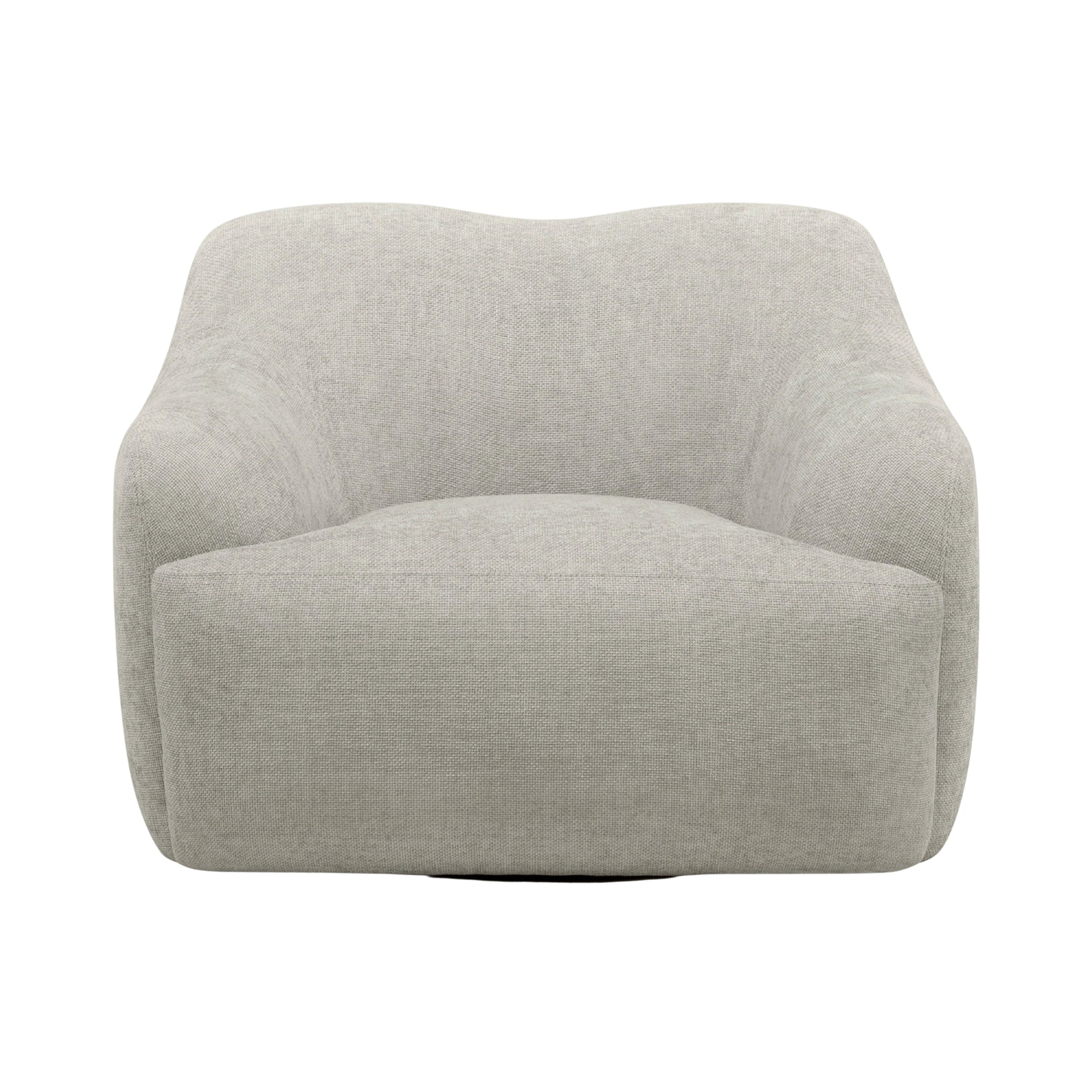 Samia Swivel Lounge Chair