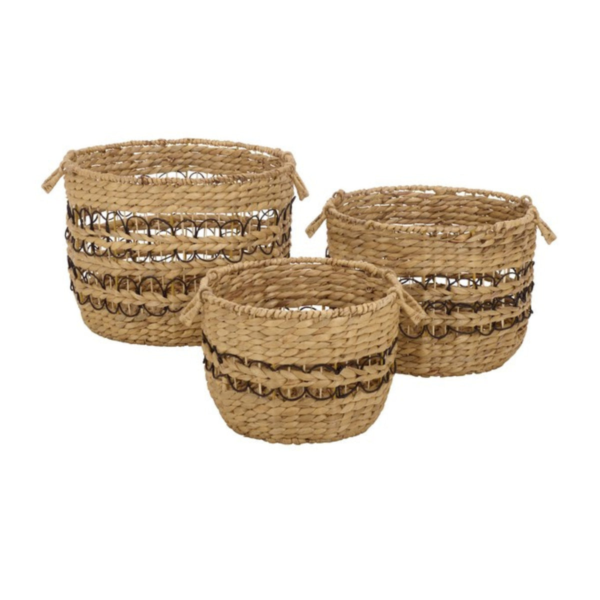 Patrice Basket | Set of 3