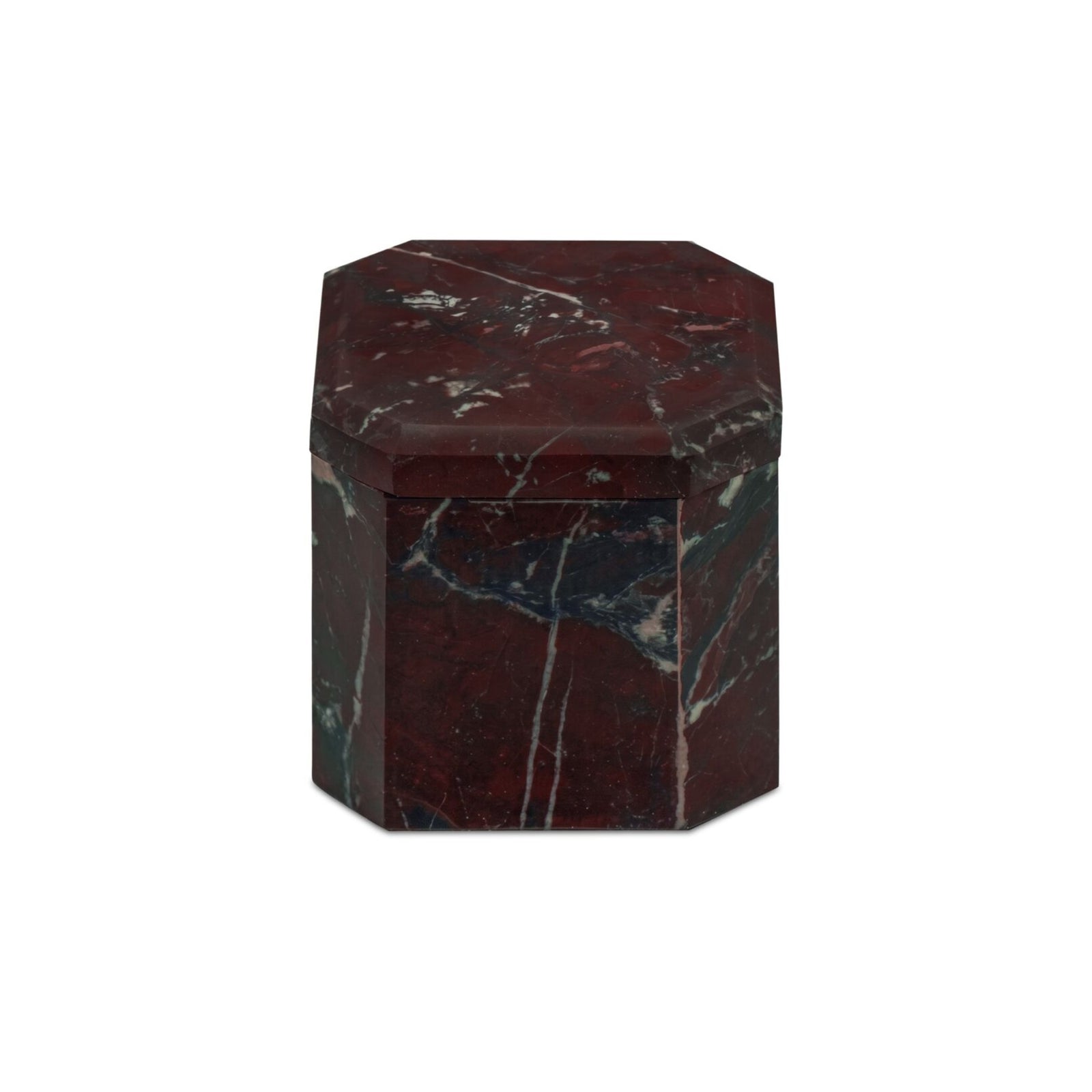 Cameron Marble Box