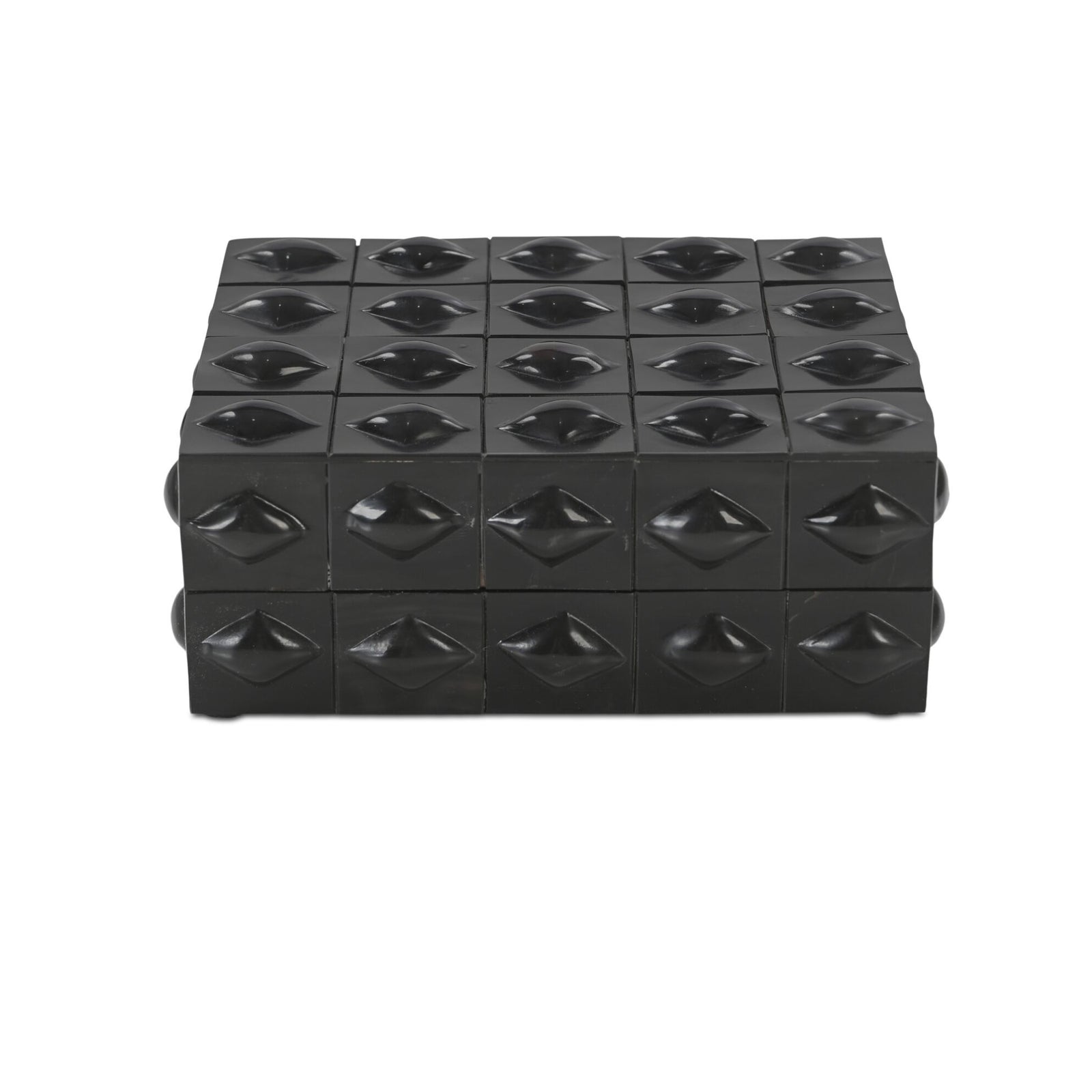 Blythe Decorative Storage Box