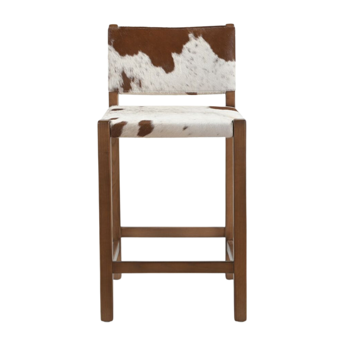 Nash Counter Stool | Hair On Hide