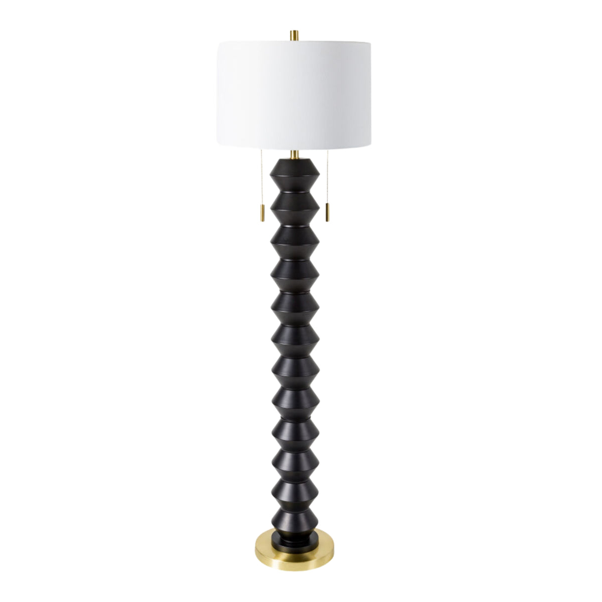 Vienna Floor Lamp