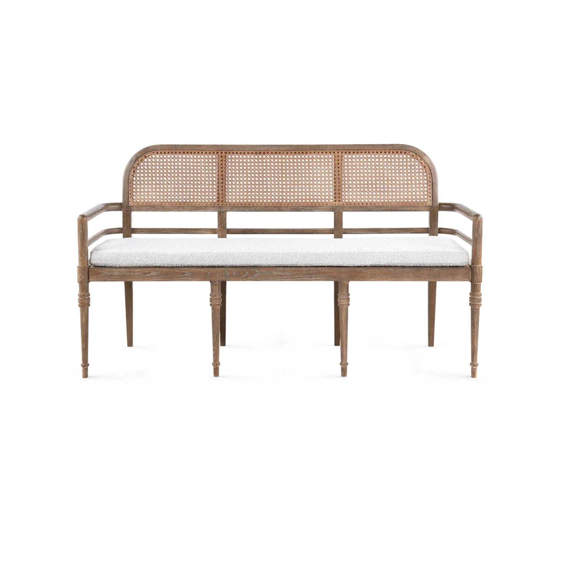 Ollie Bench