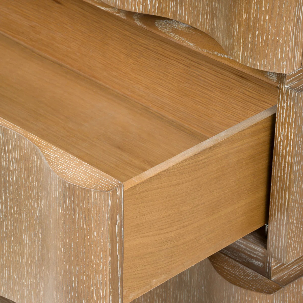 Raynosa Tall Dresser