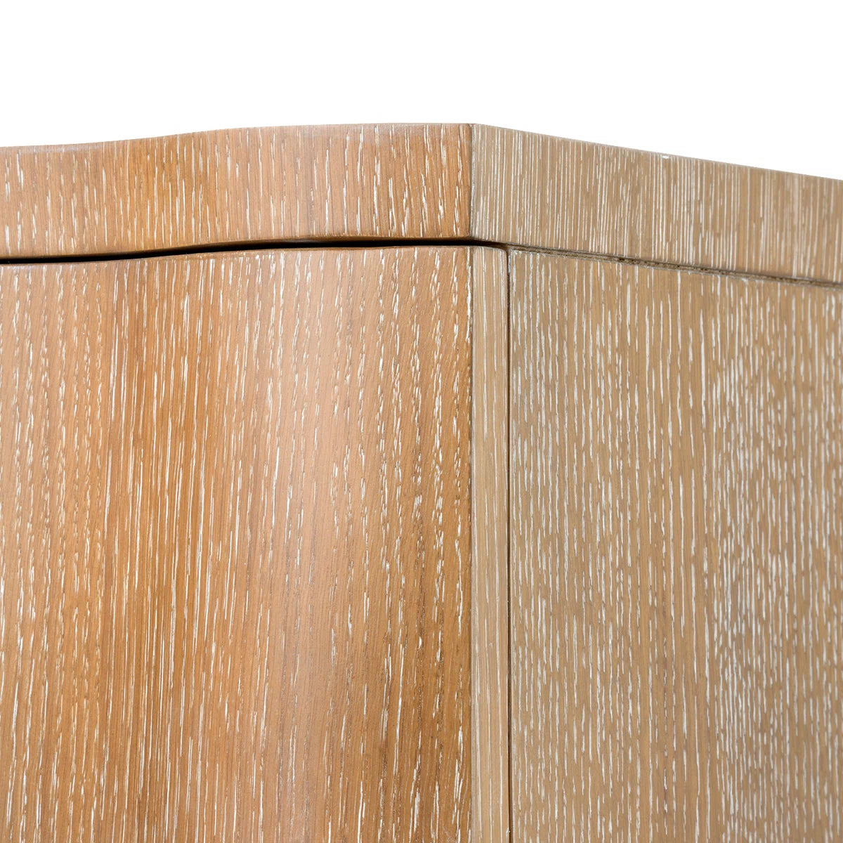 Raynosa Tall Dresser