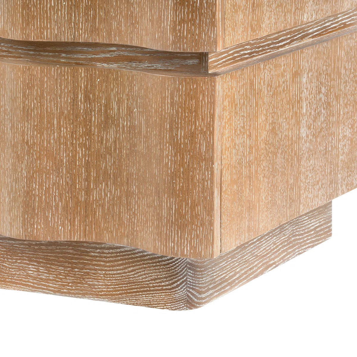 Raynosa Tall Dresser