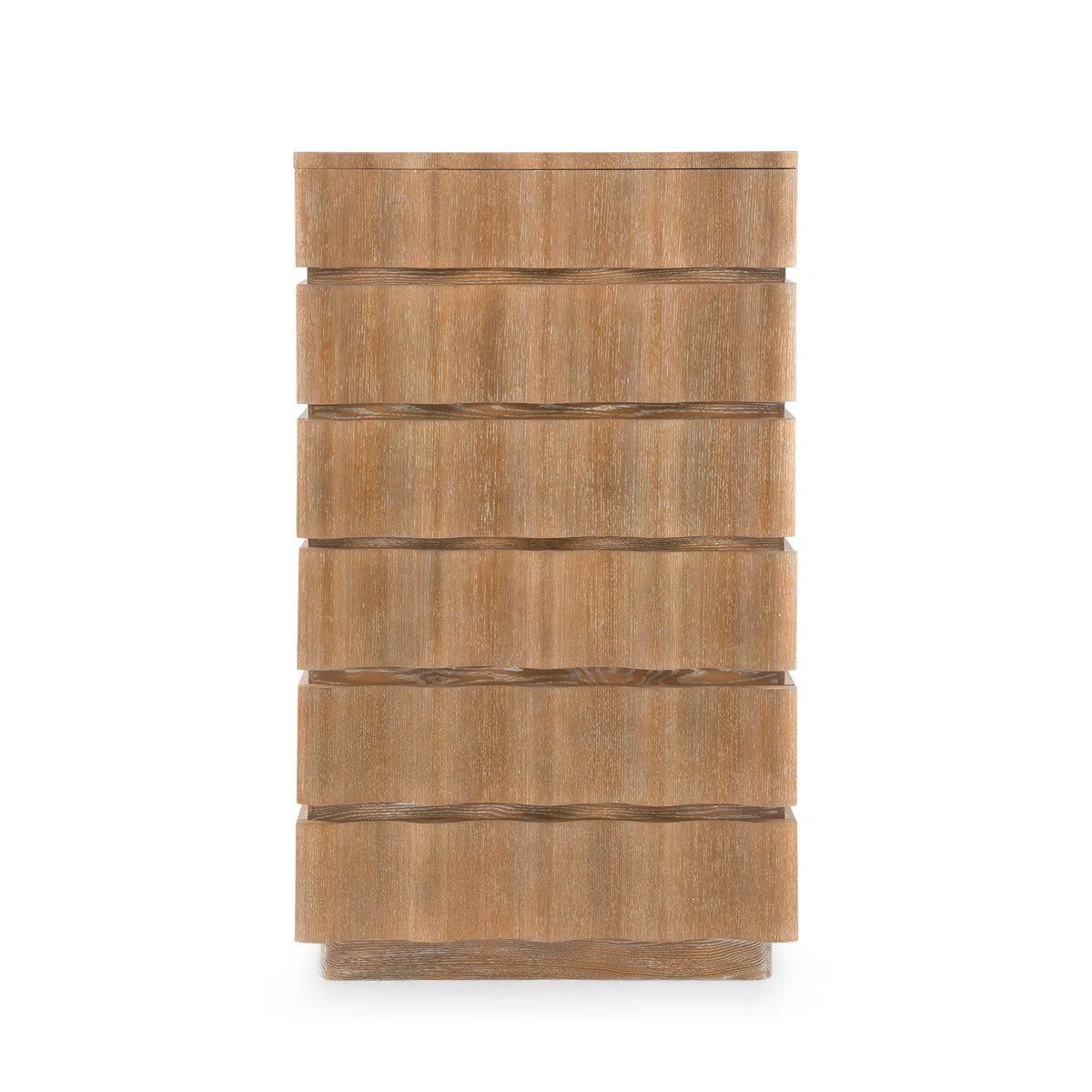 Raynosa Tall Dresser