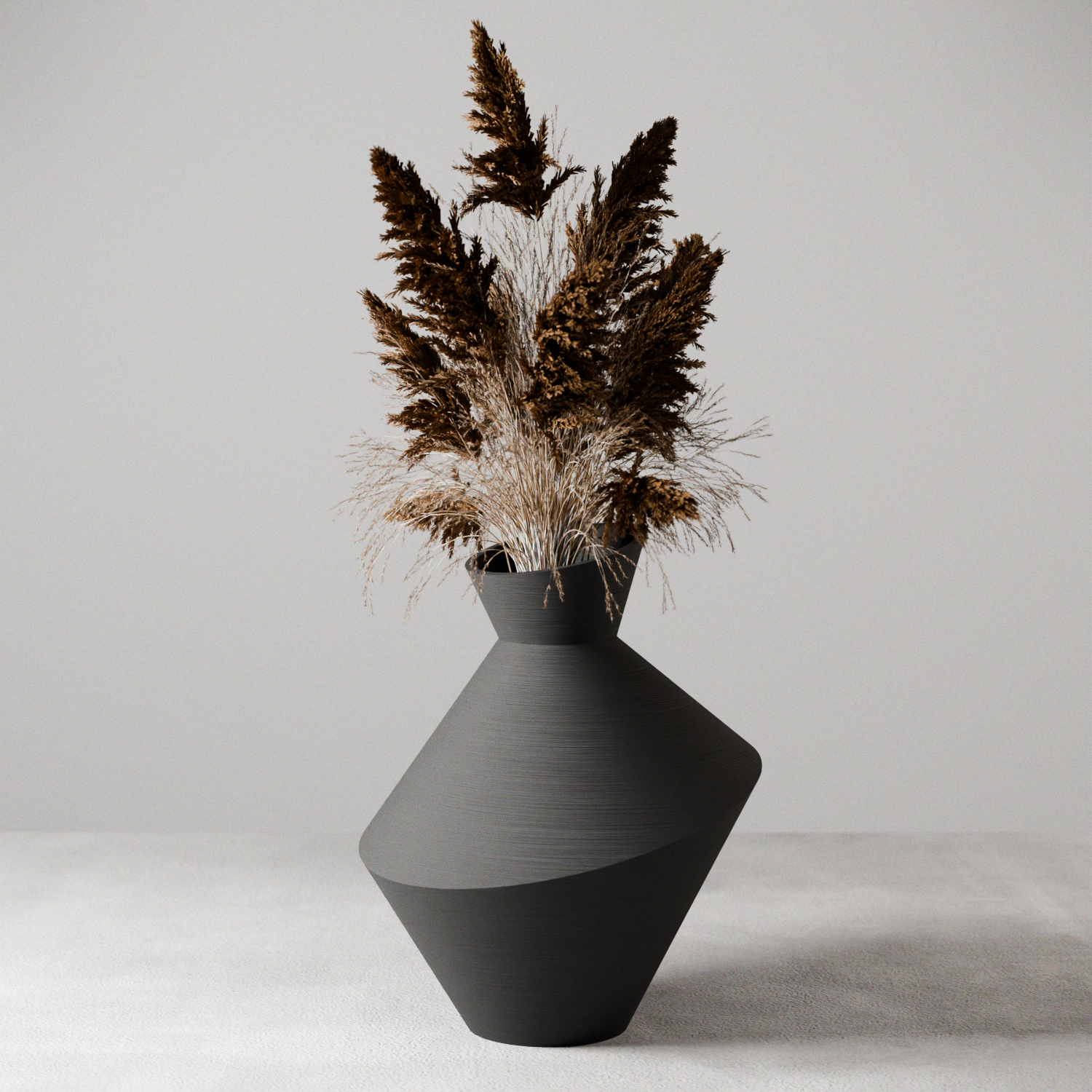 Eclipse Vase