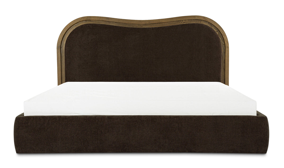 Cyrus Bed