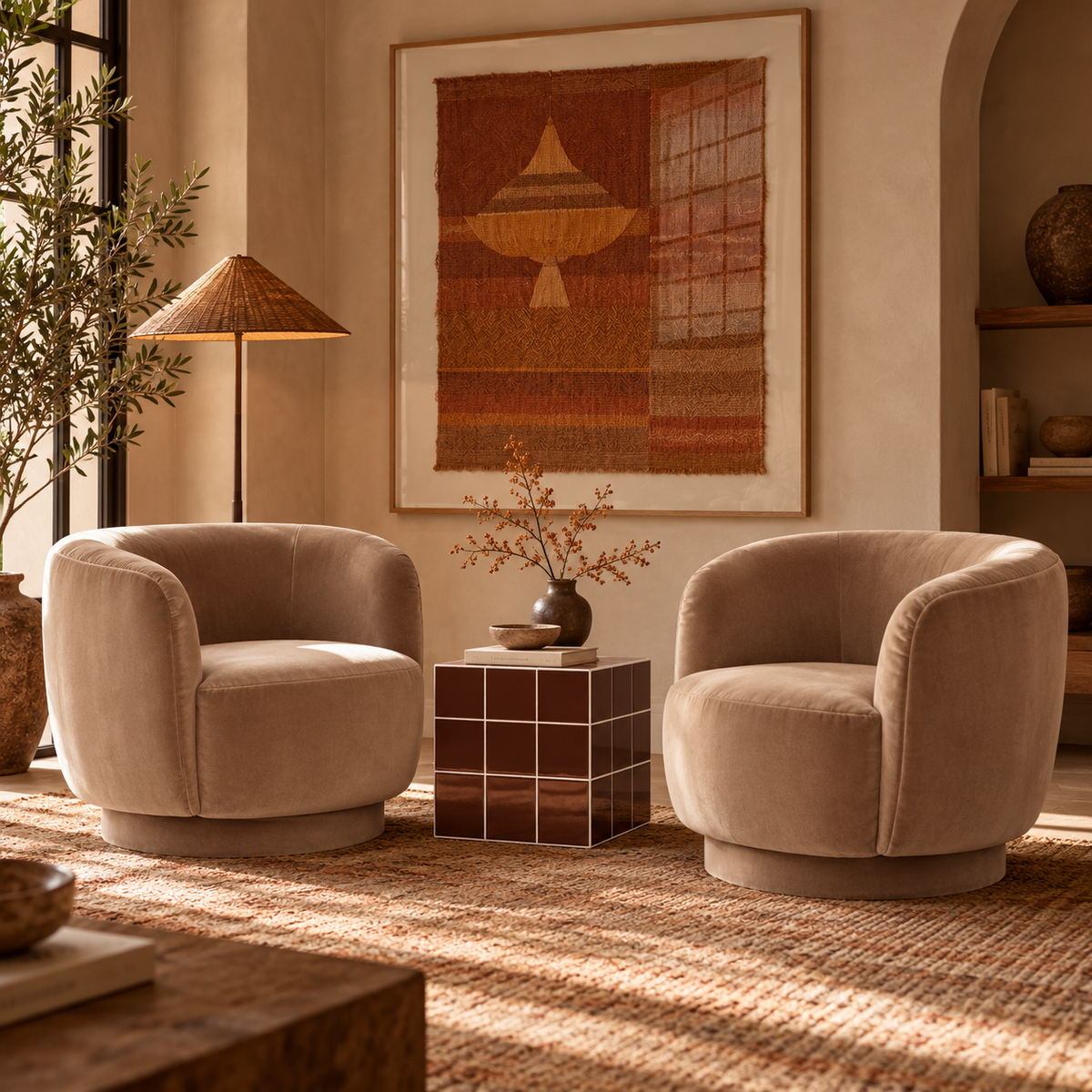 Avery Chair
