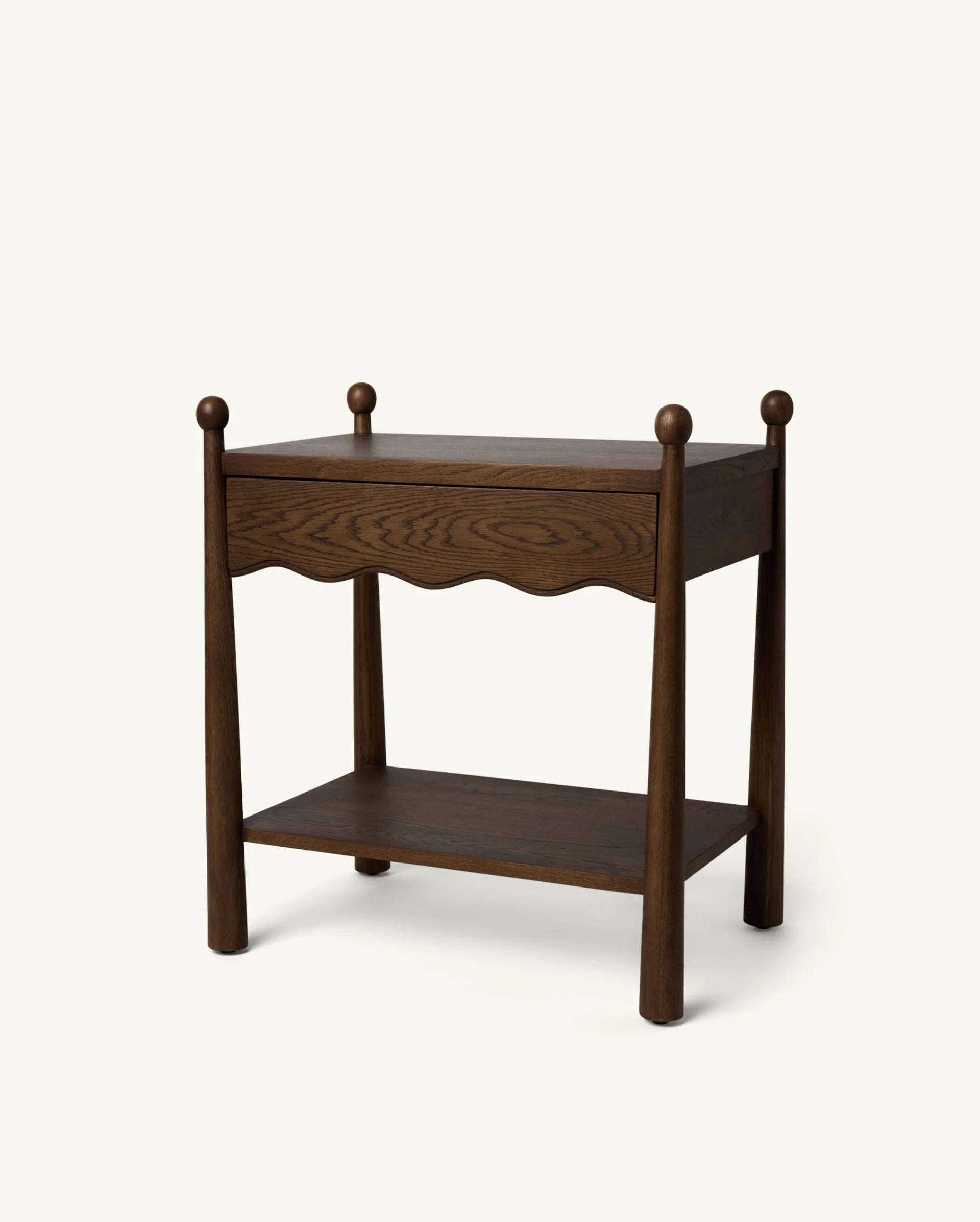 Clemente Nightstand