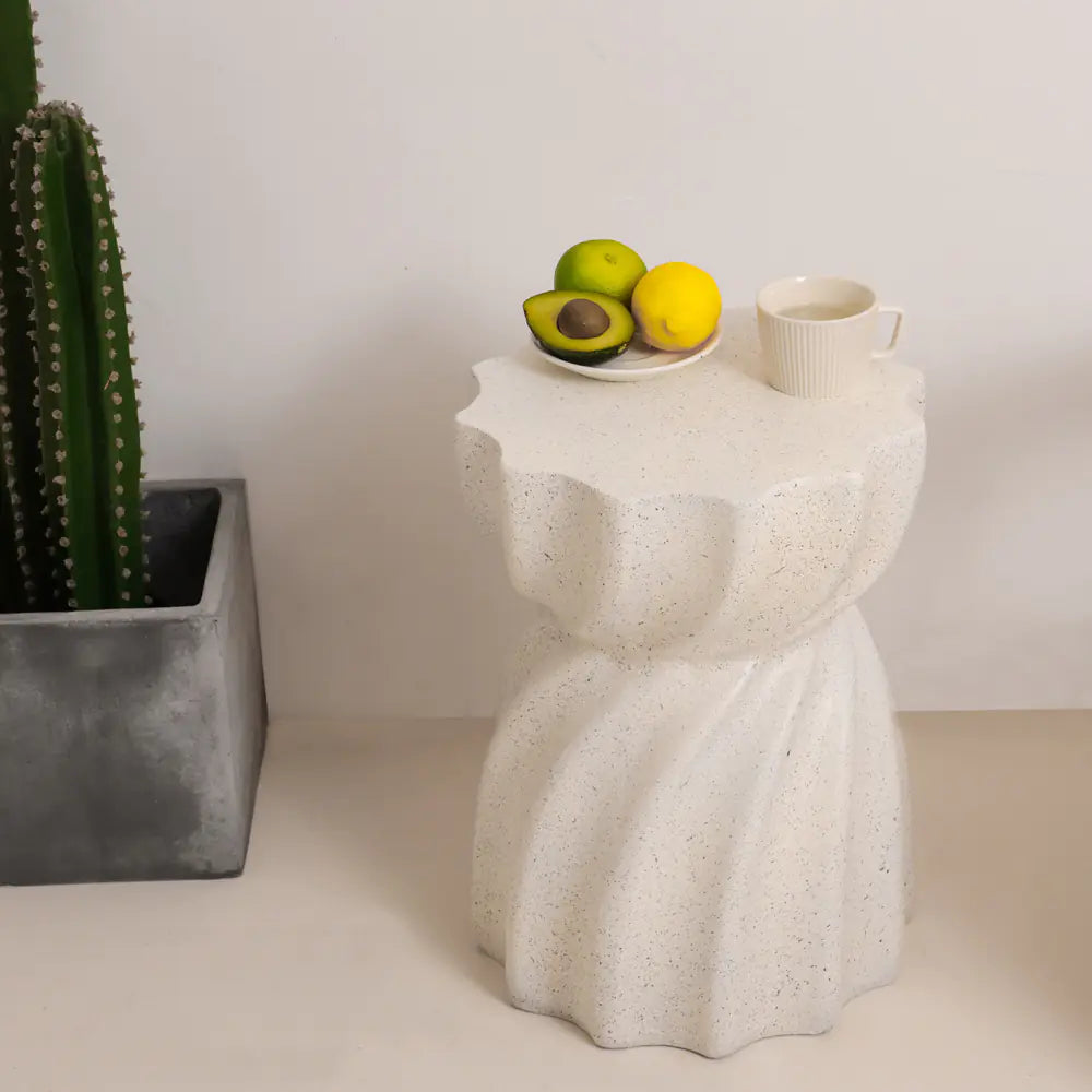 The Norinda Designer Side Table Collection