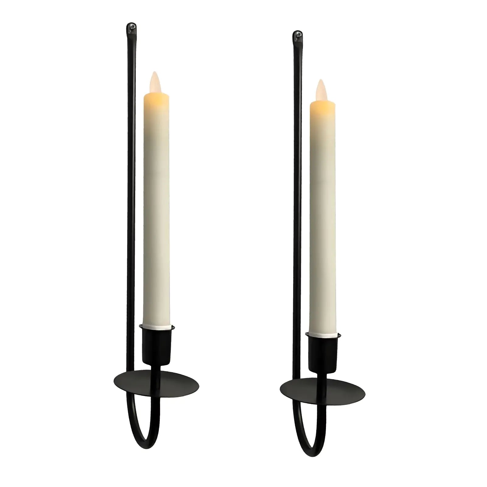 Blake Candle Sconces Set of 2