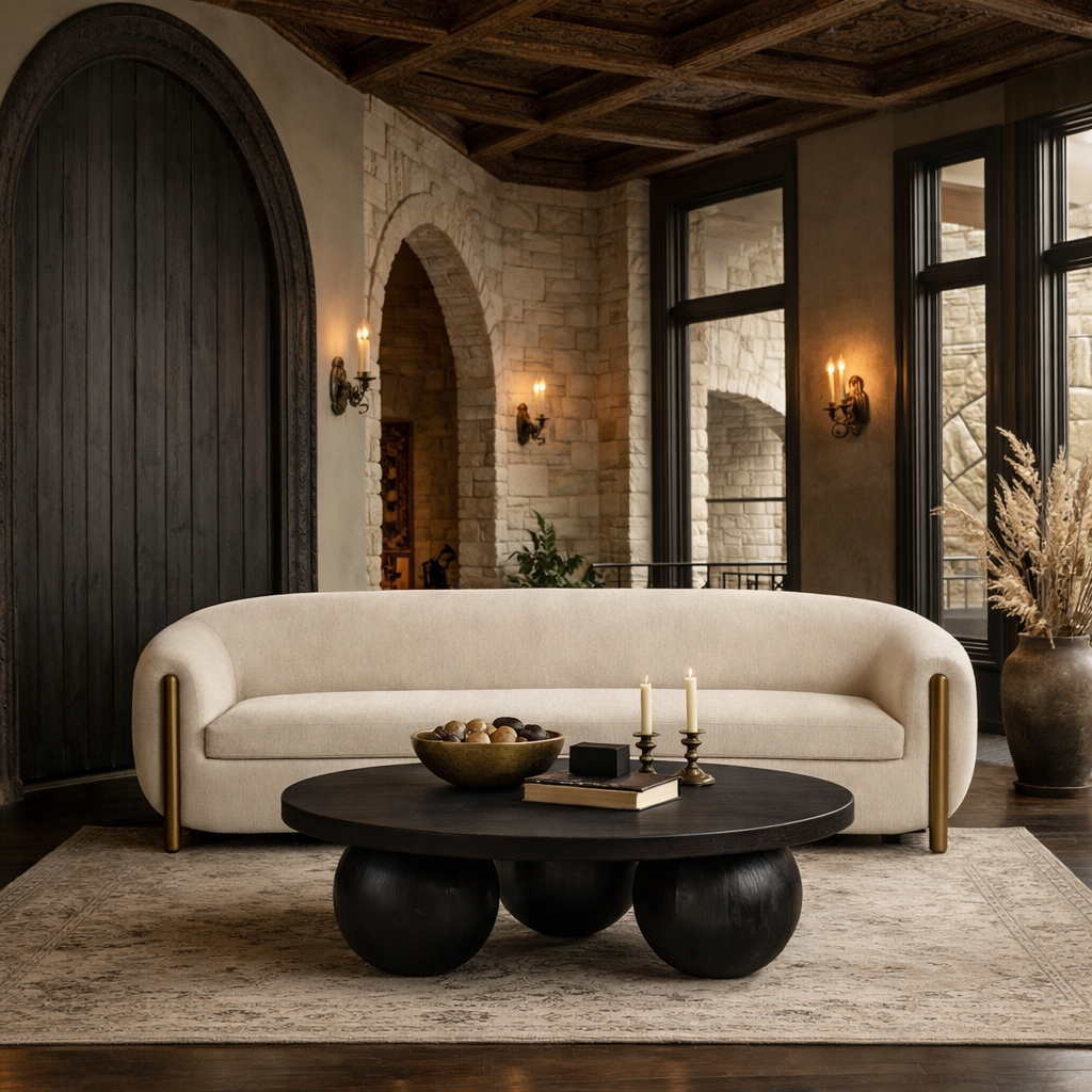 Dune Sofa