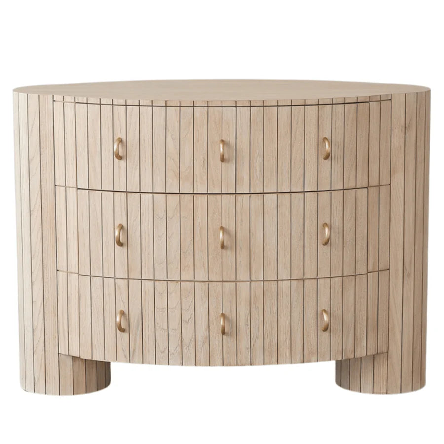 Billow Drawer Chest