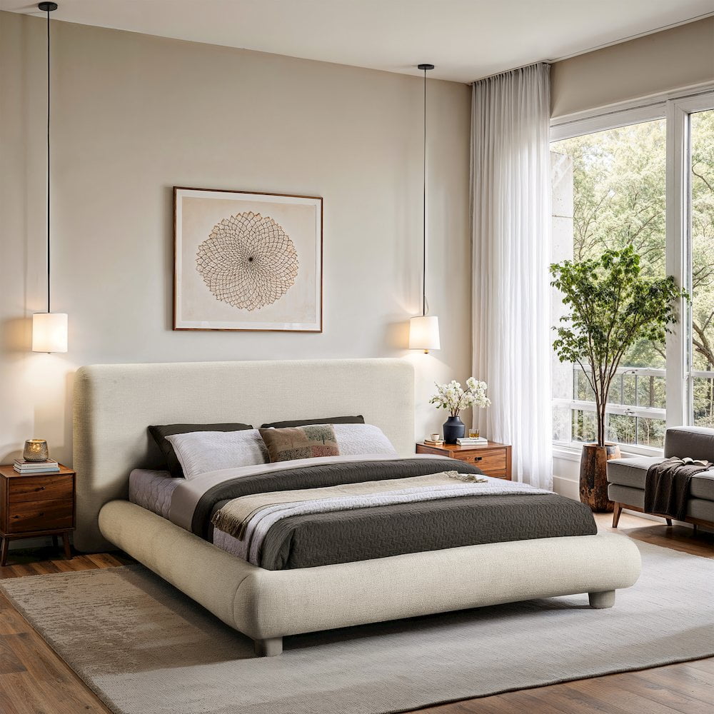 Calder Bed