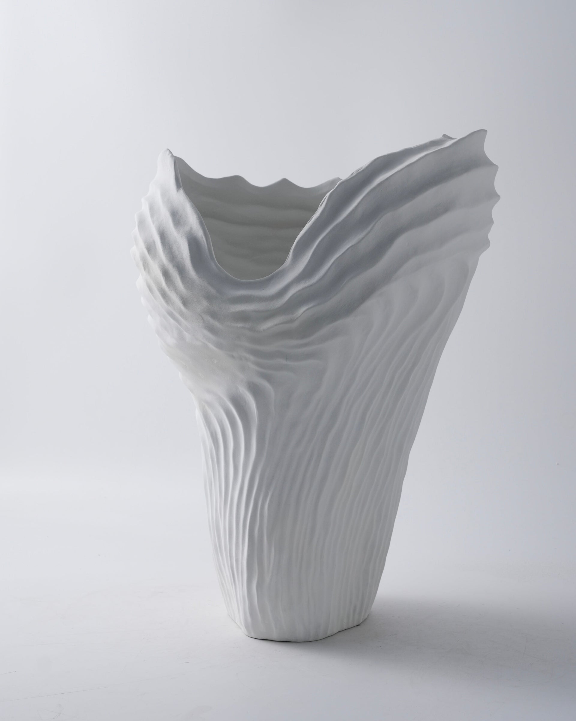 Cima Vase 23"