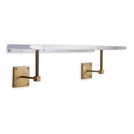 Burkla Shelf
