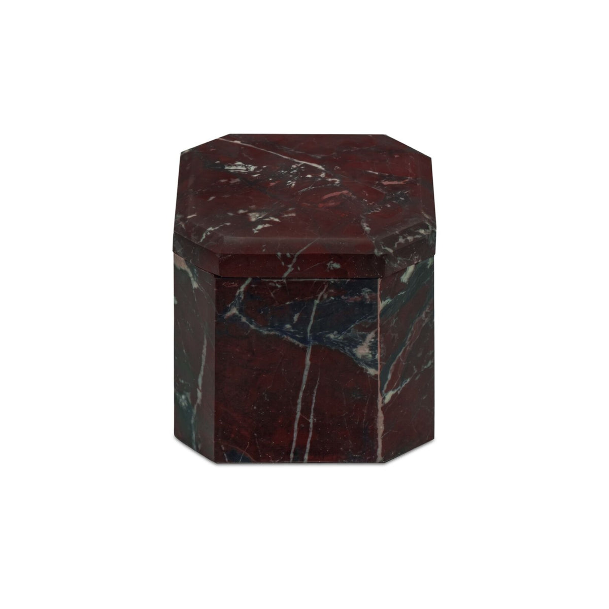 Cameron Marble Box