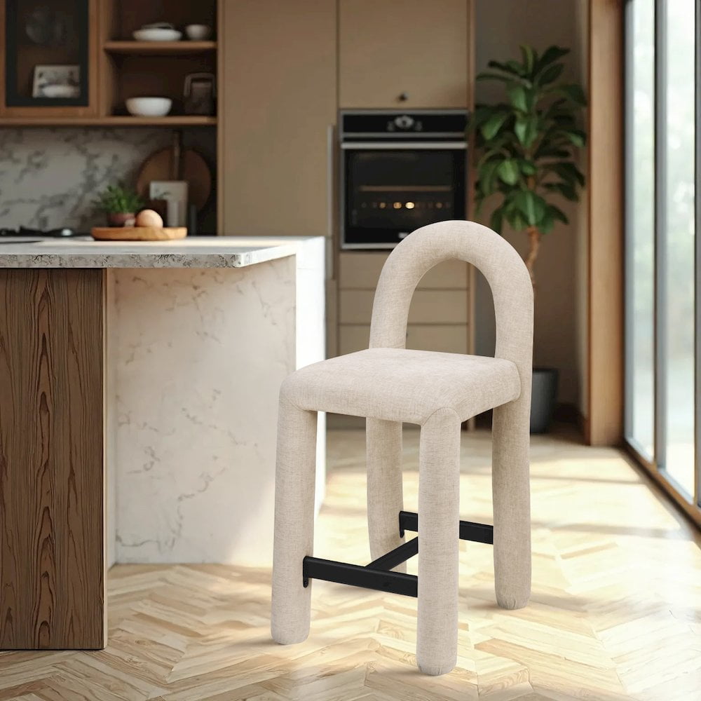 Gente Counter Stool