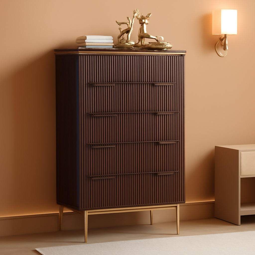 Caleb 5-Drawer Dresser
