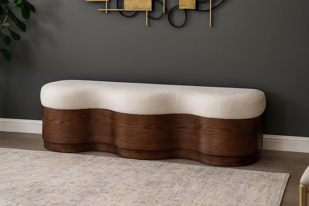 Cluxton Bench
