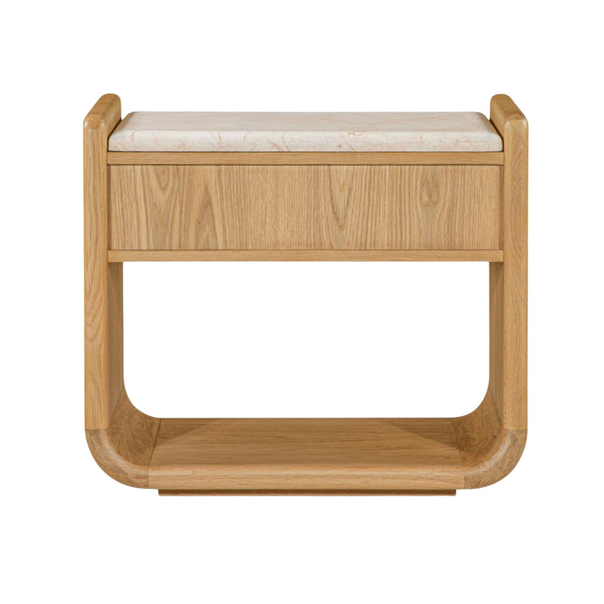 Ceasar Nightstand
