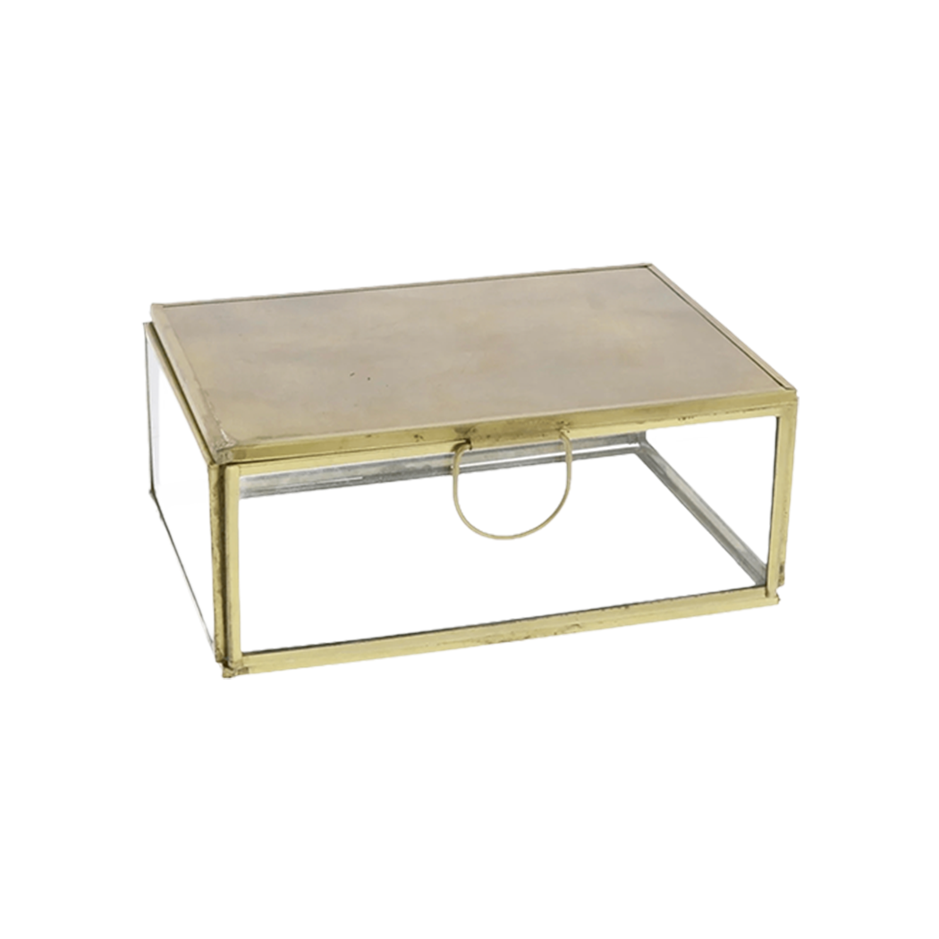 Celeste Box