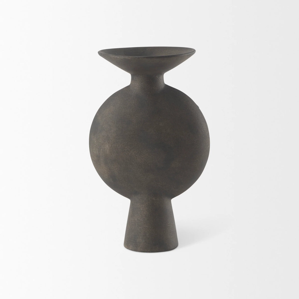 Cinder Vase