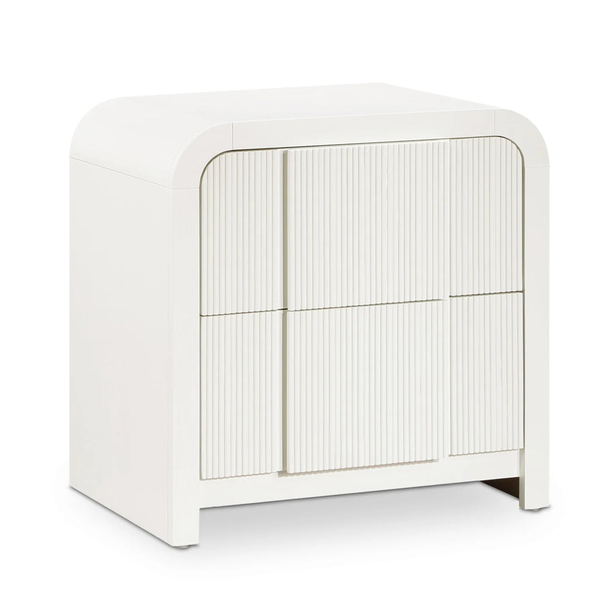 San Marino Nightstand